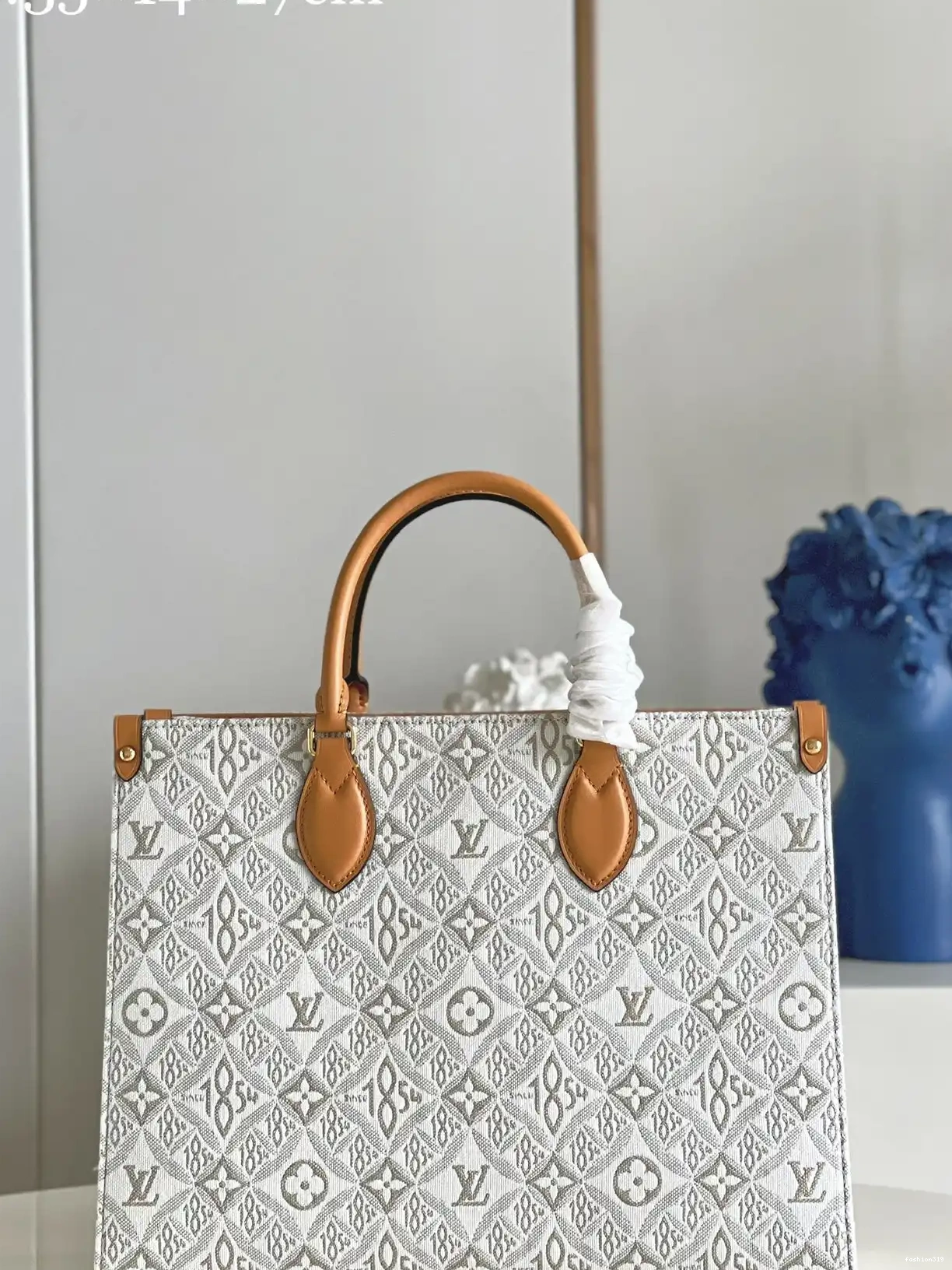 LOUIS ONTHEGO MM VUITTON 0327
